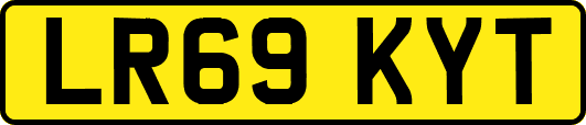 LR69KYT
