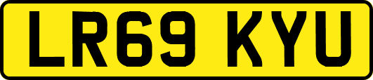 LR69KYU