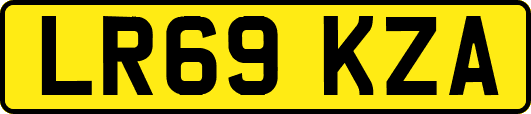 LR69KZA