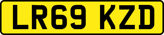 LR69KZD