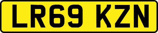 LR69KZN