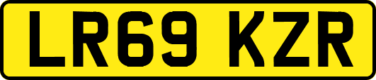 LR69KZR
