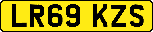 LR69KZS