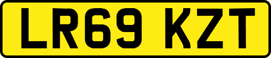 LR69KZT