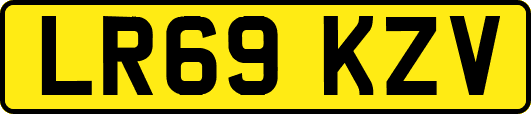 LR69KZV