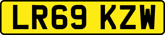 LR69KZW