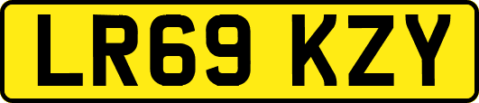 LR69KZY