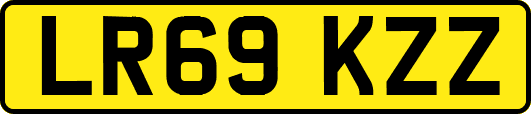 LR69KZZ