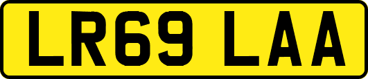 LR69LAA
