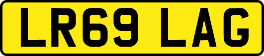 LR69LAG
