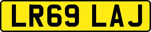 LR69LAJ
