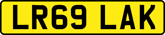 LR69LAK