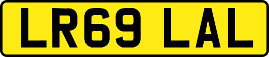 LR69LAL