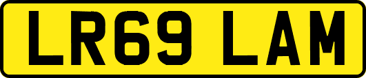 LR69LAM