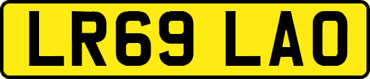 LR69LAO