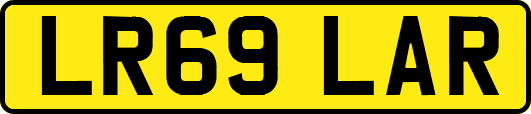 LR69LAR