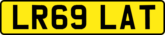 LR69LAT
