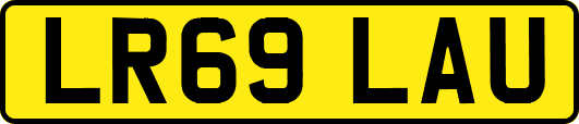 LR69LAU