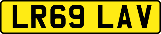 LR69LAV