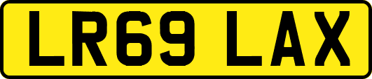 LR69LAX