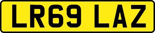 LR69LAZ