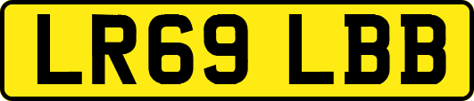 LR69LBB