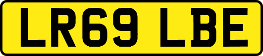 LR69LBE
