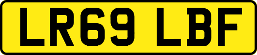 LR69LBF