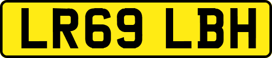 LR69LBH