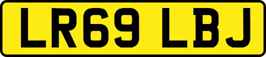 LR69LBJ