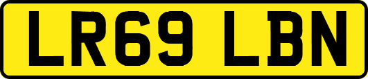 LR69LBN