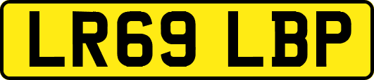 LR69LBP