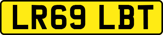 LR69LBT