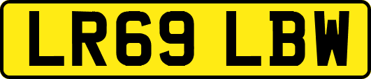 LR69LBW
