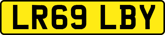 LR69LBY
