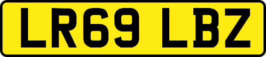 LR69LBZ