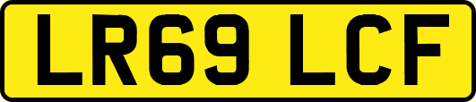 LR69LCF