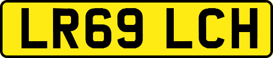 LR69LCH