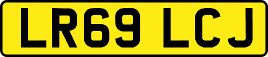 LR69LCJ