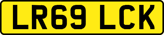 LR69LCK