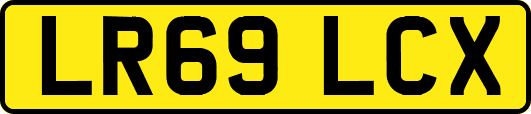 LR69LCX