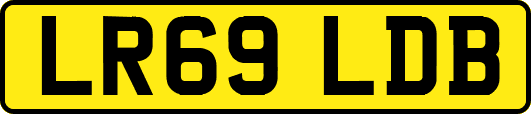 LR69LDB