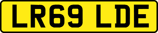 LR69LDE