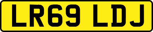LR69LDJ
