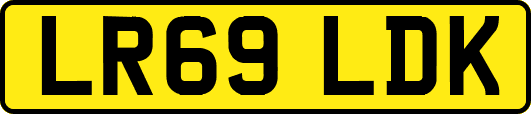 LR69LDK