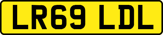 LR69LDL