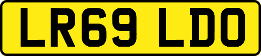 LR69LDO