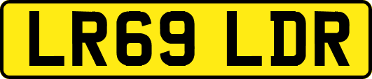 LR69LDR