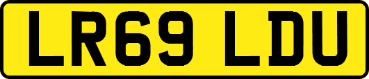 LR69LDU