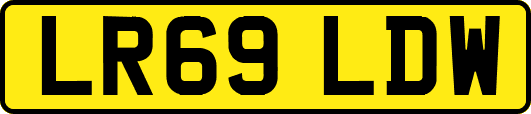 LR69LDW